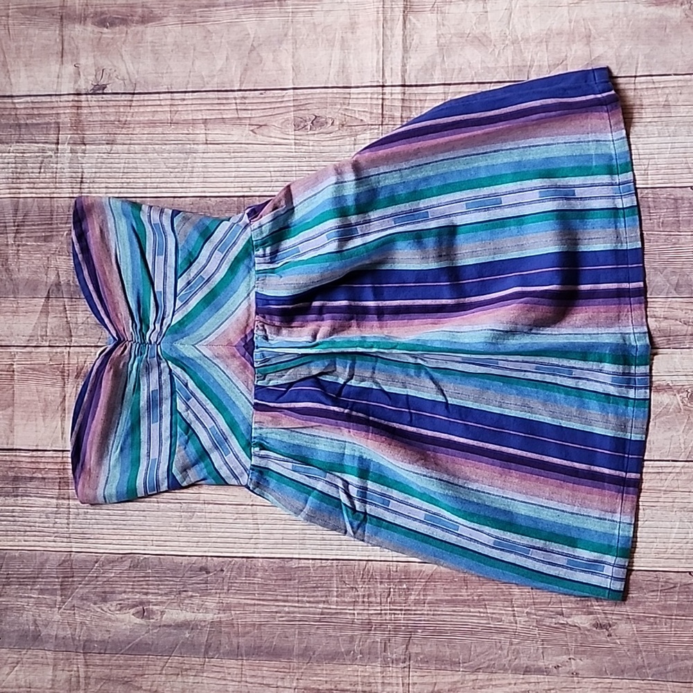 Roxy short dress